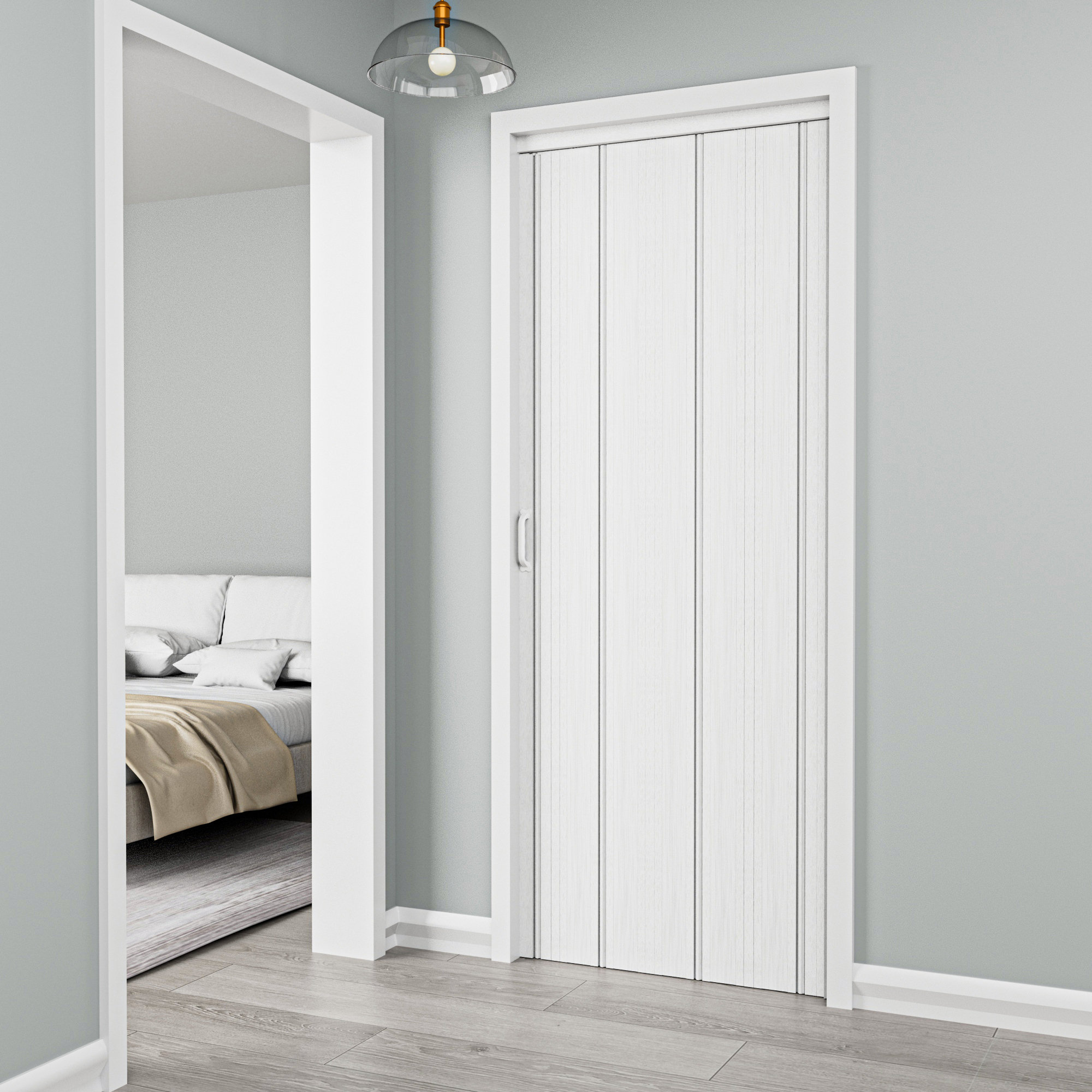 ✴arks✴ Ark French Scraped 4 3/4